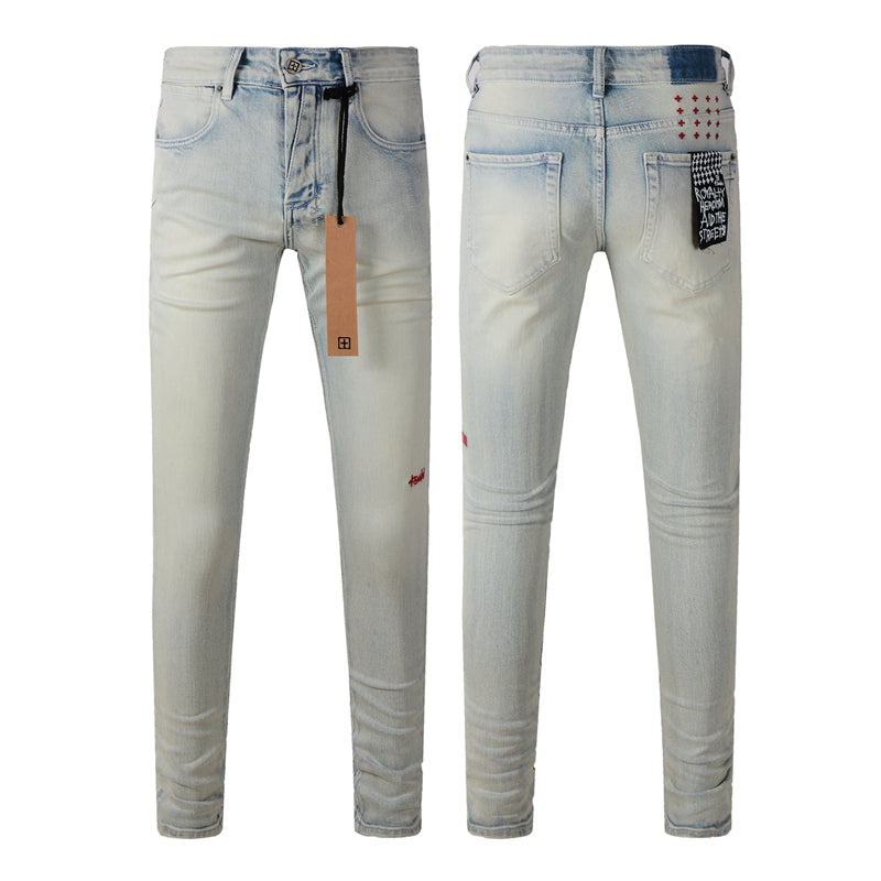 Ksubi men's Fashion jeans 3017