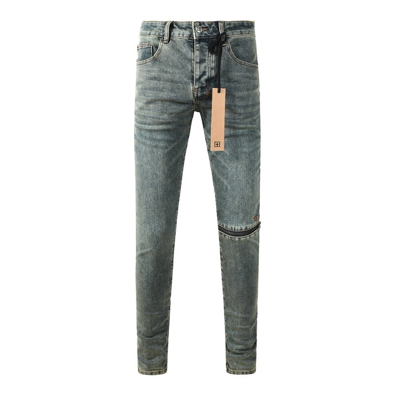 Ksubi men's Fashion jeans 3058