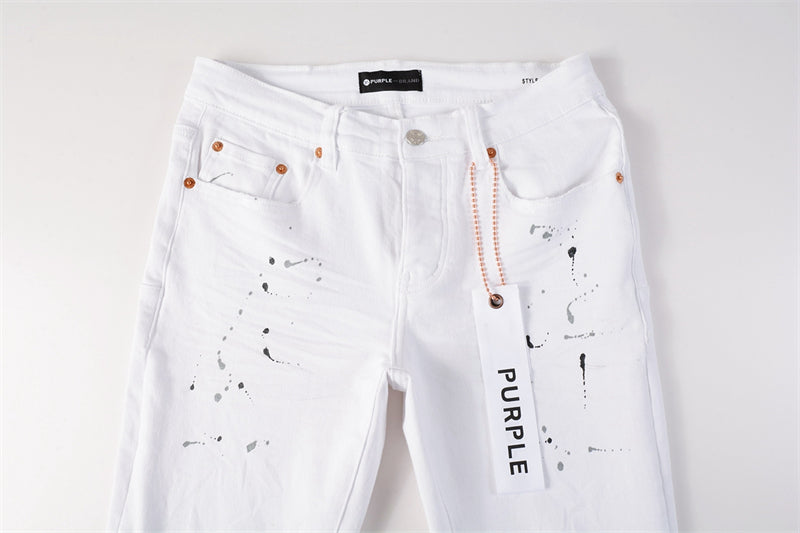 Purple Brand men's Fashion jeans 9021