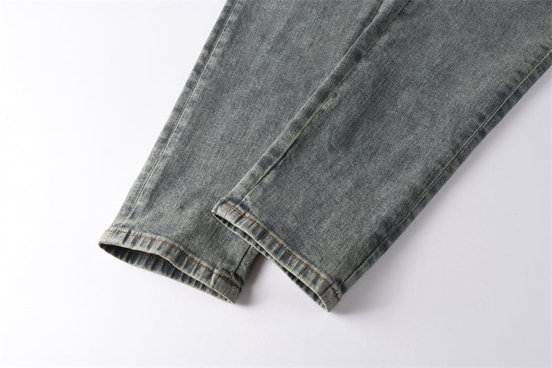 Purple Brand men's Fashion jeans 9122