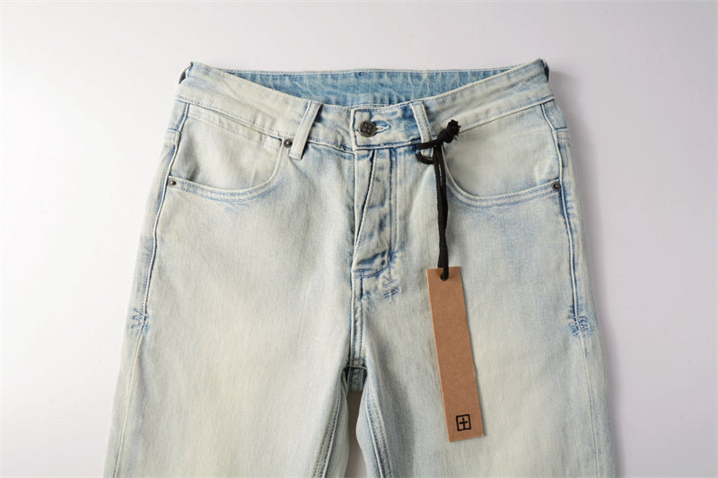 Ksubi men's Fashion jeans 3017