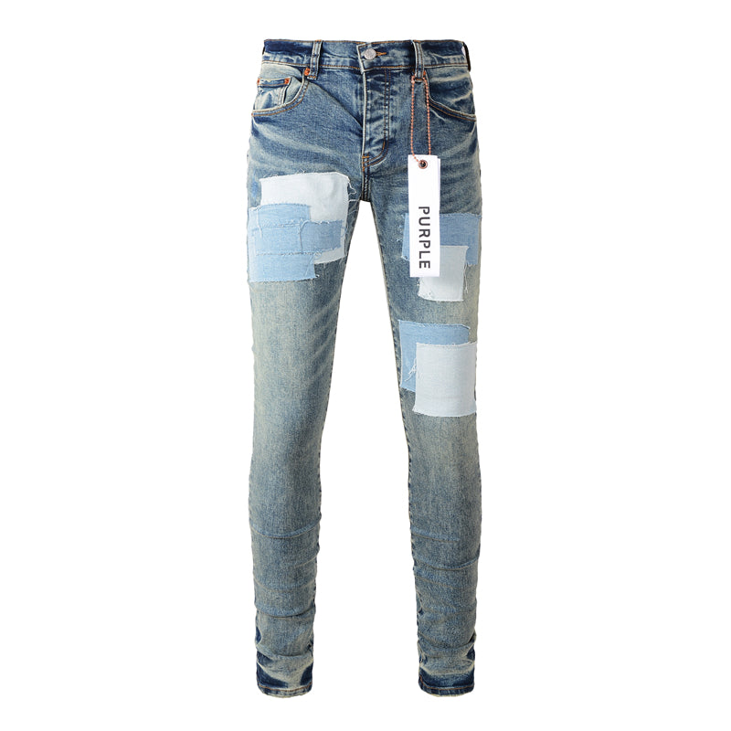 Purple Brand men's Fashion jeans 9015