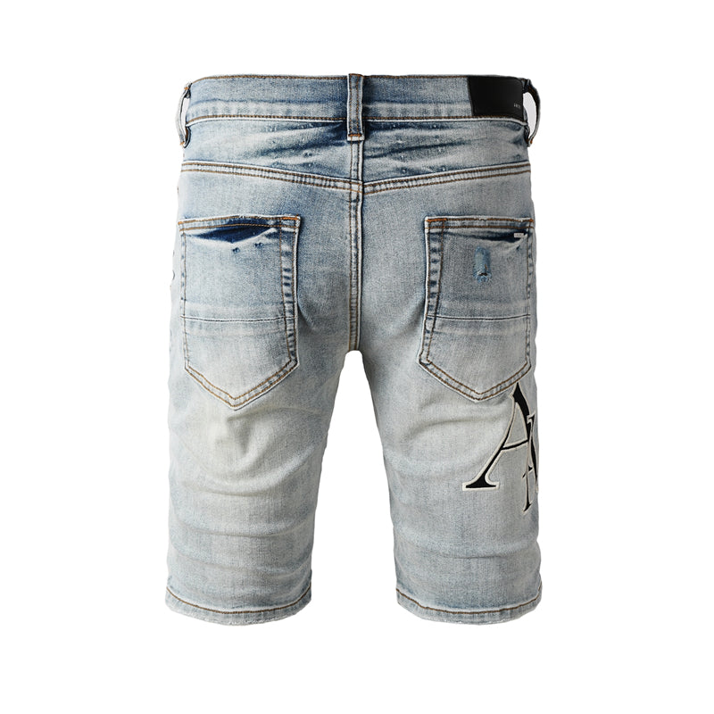 Fashion Amiri men's jeans 6003