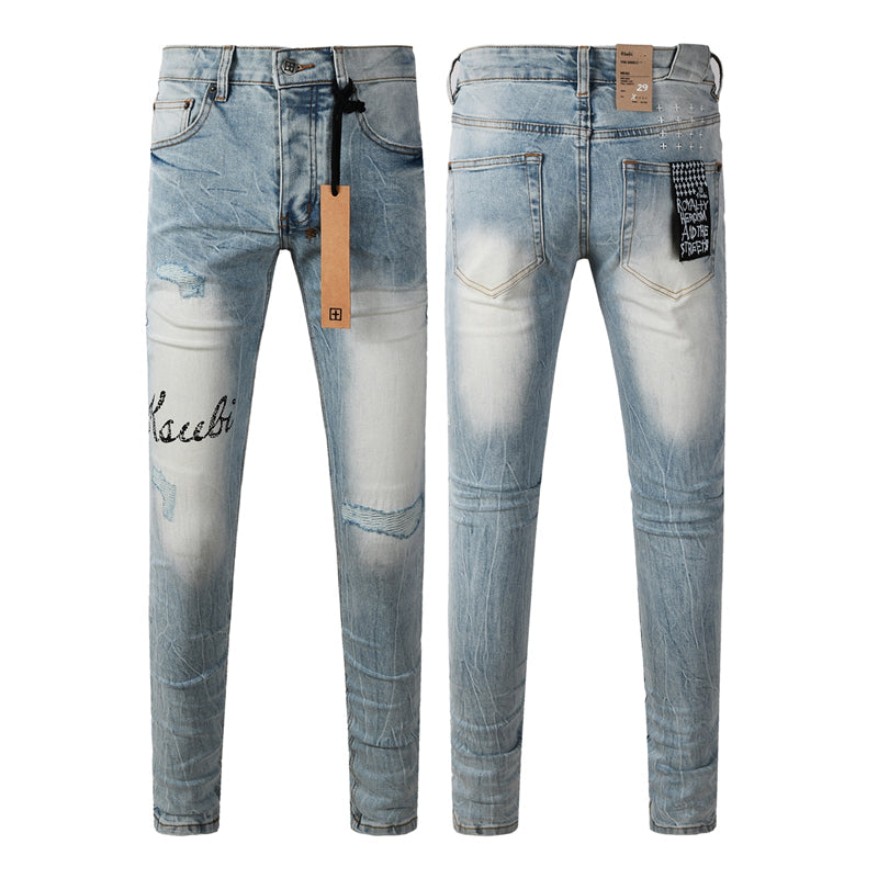 Ksubi men's Fashion jeans 3030