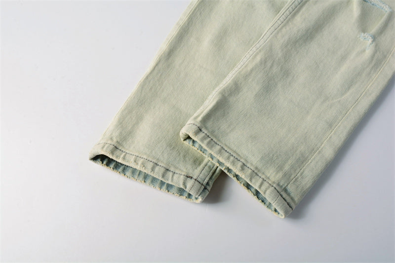 Ksubi men's Fashion jeans 3012