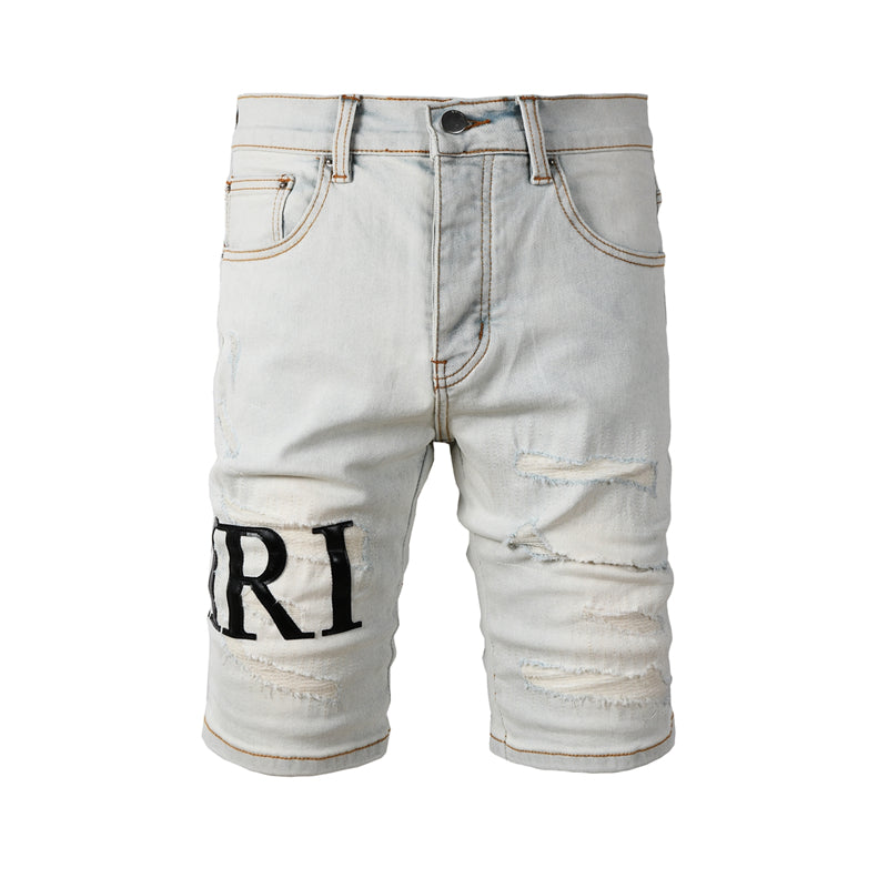 Fashion Amiri men's jeans 6001