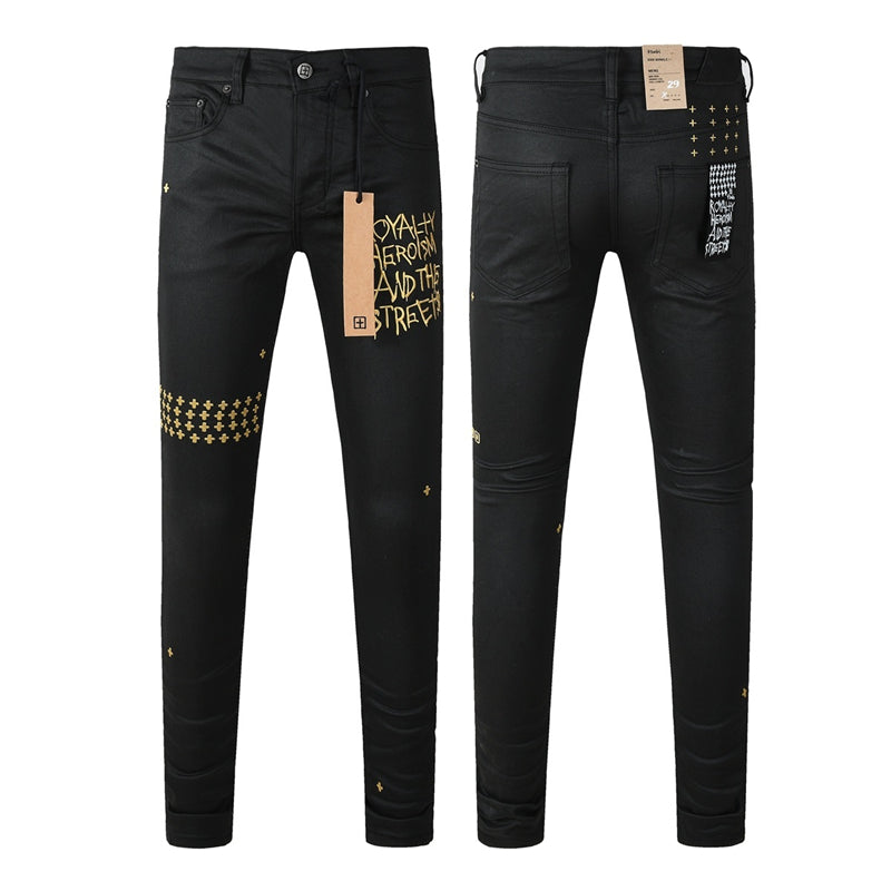 Ksubi men's Fashion jeans 3045