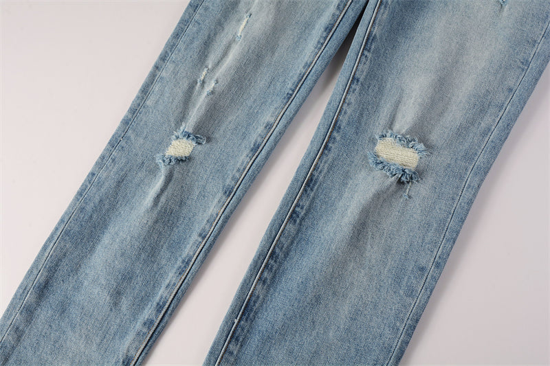 Purple Brand men's Fashion jeans 9075