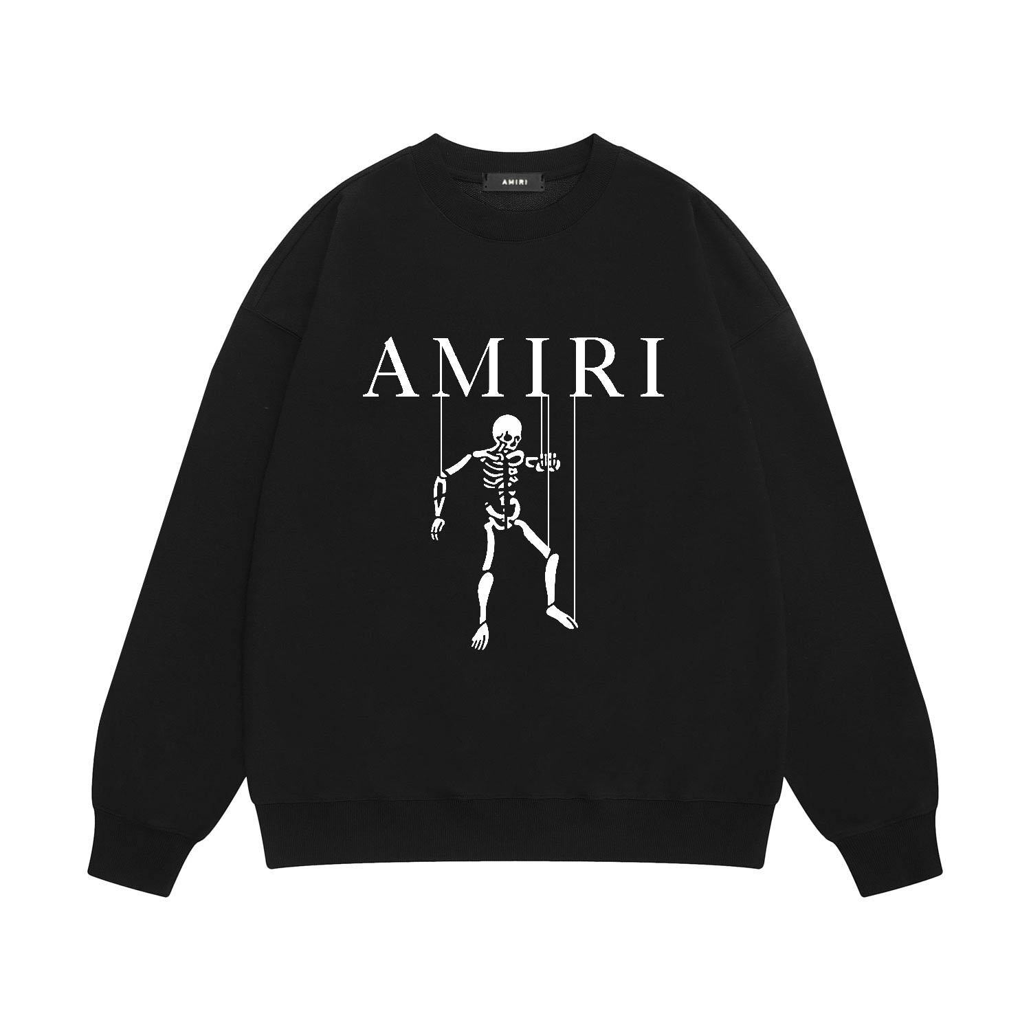 Amiri Fashion sweatshirts