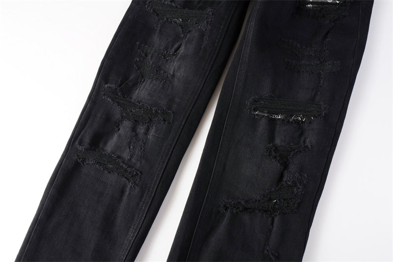 Ksubi men's Fashion jeans 3016