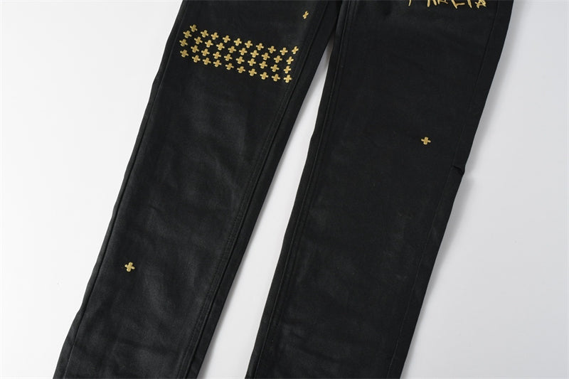 Ksubi men's Fashion jeans 3045