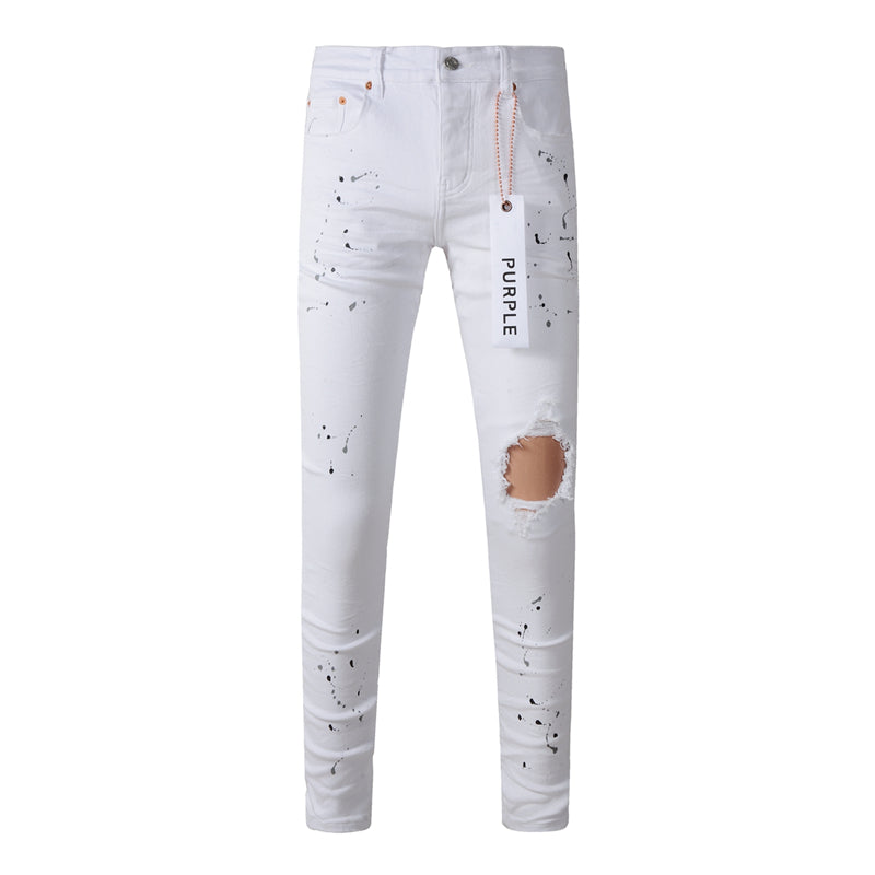 Purple Brand men's Fashion jeans 9021