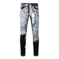 Purple Brand men's Fashion jeans 9020