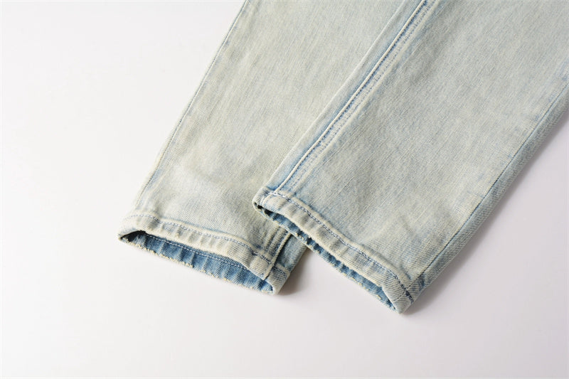 Ksubi men's Fashion jeans 3017