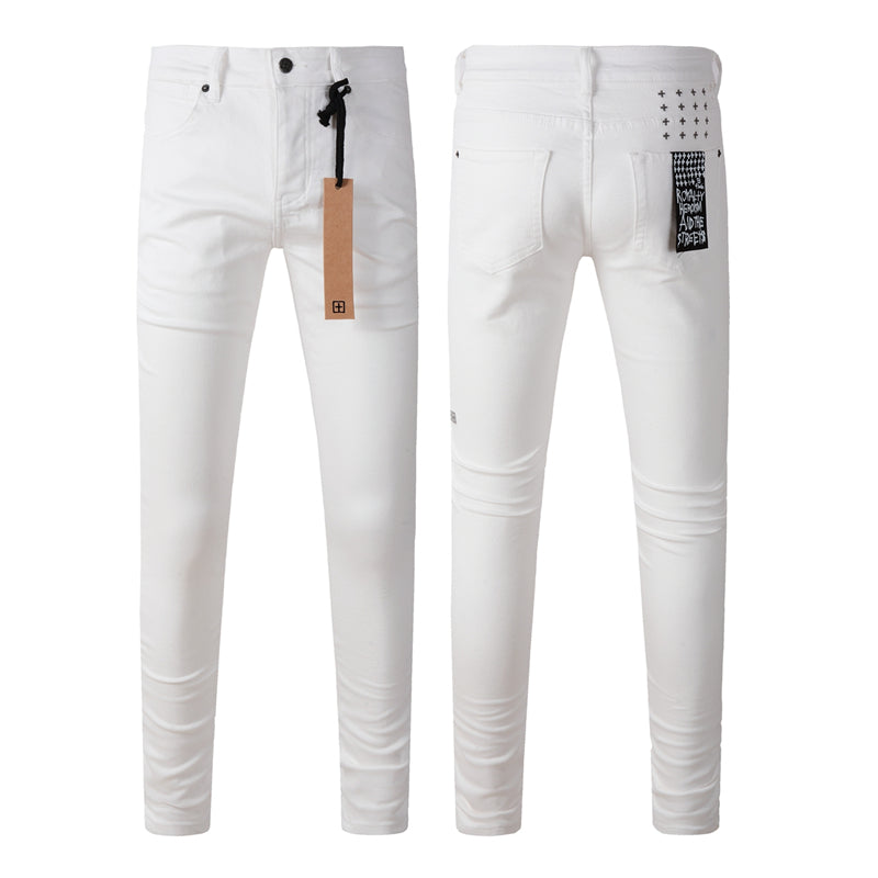 Ksubi men's Fashion jeans 3026