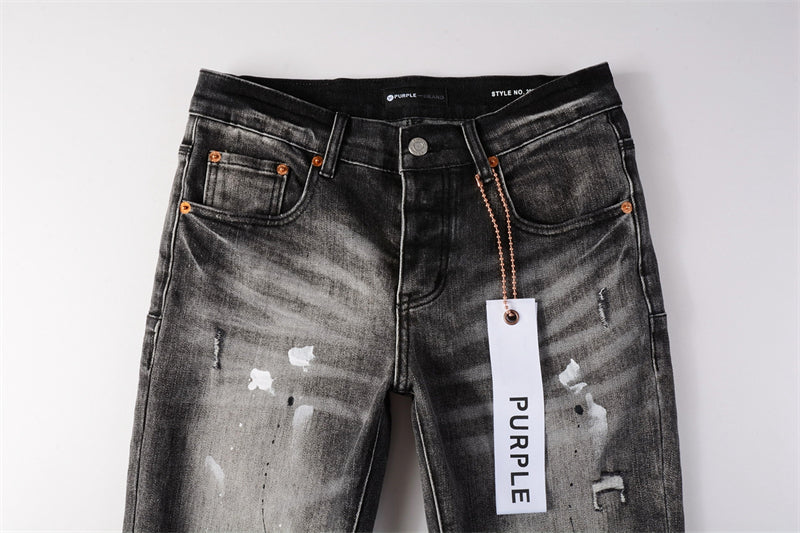 Purple Brand men's Fashion jeans 9032