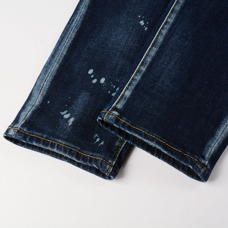 Fashion Amiri men's jeans 6905