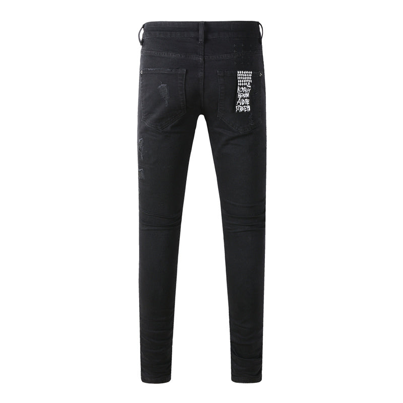 Ksubi men's Fashion jeans 3016