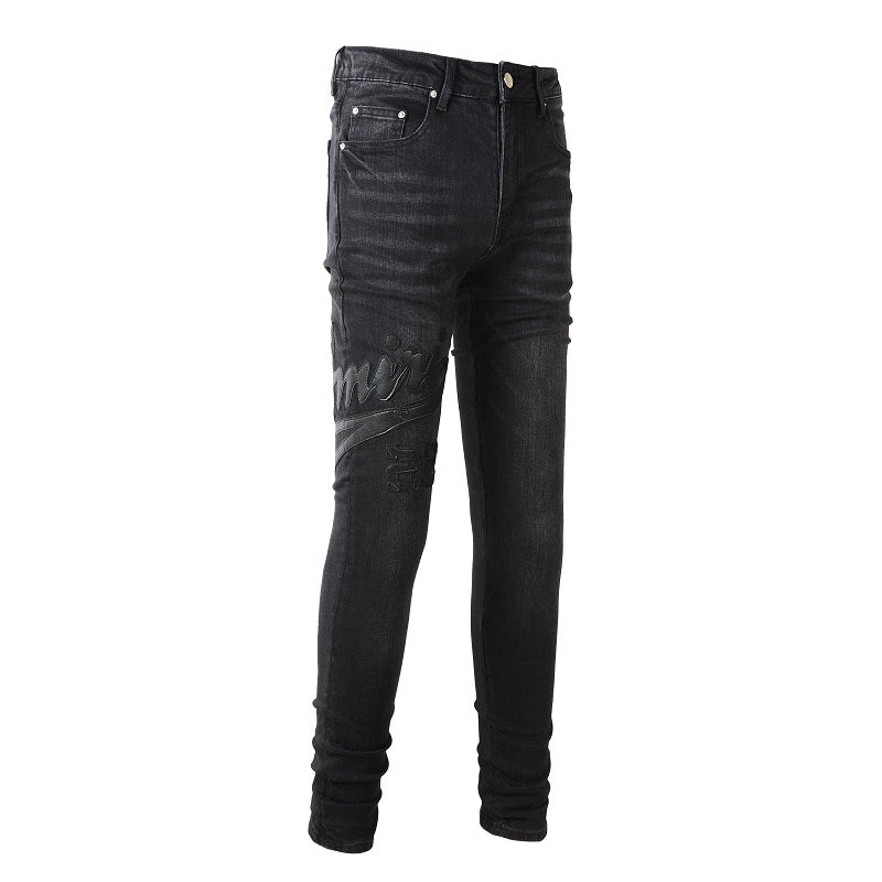 Fashion Amiri men's jeans 1312