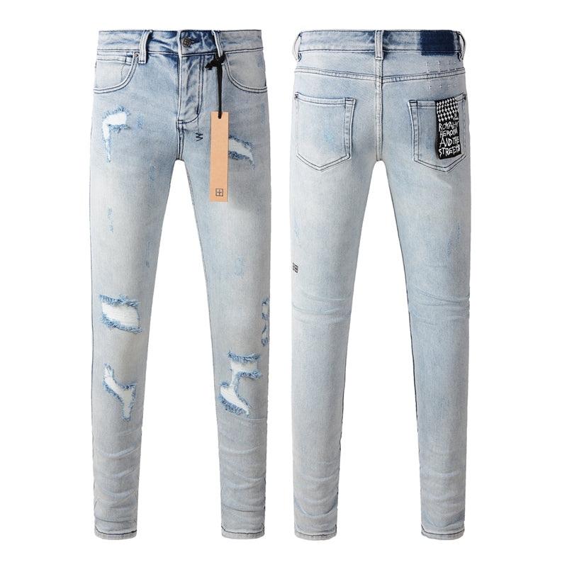 Ksubi men's Fashion jeans 3001