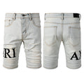 Fashion Amiri men's jeans 6001