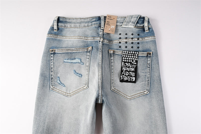 Ksubi men's Fashion jeans 3047