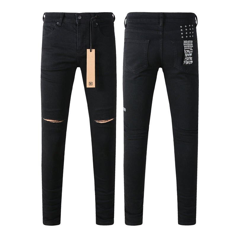 Ksubi men's Fashion jeans 3005