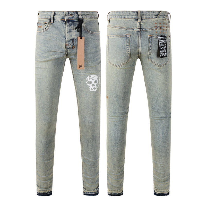 Ksubi men's Fashion jeans 3028