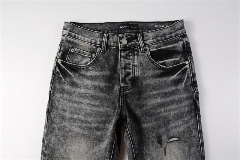 Purple Brand men's Fashion jeans 9105