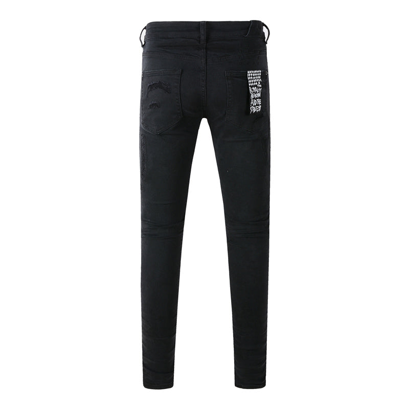 Ksubi men's Fashion jeans 3019