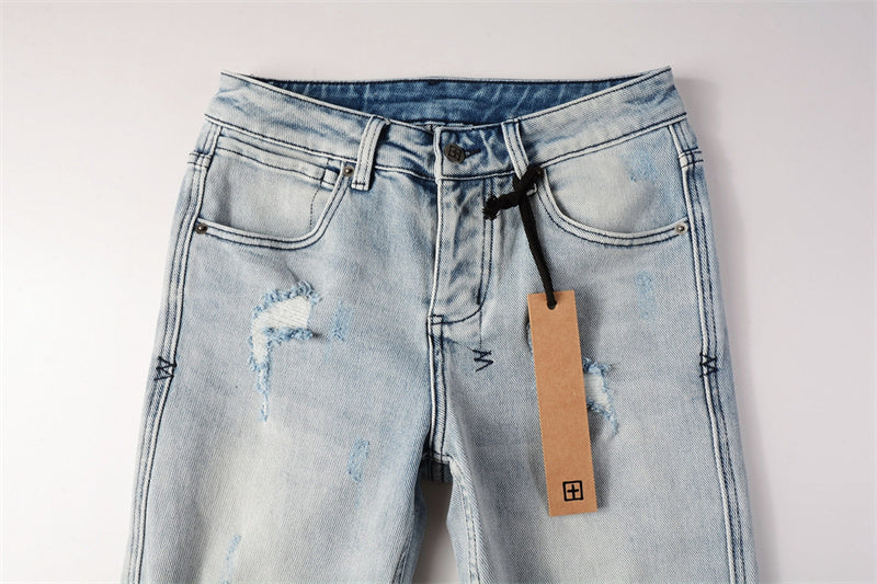 Ksubi men's Fashion jeans 3001