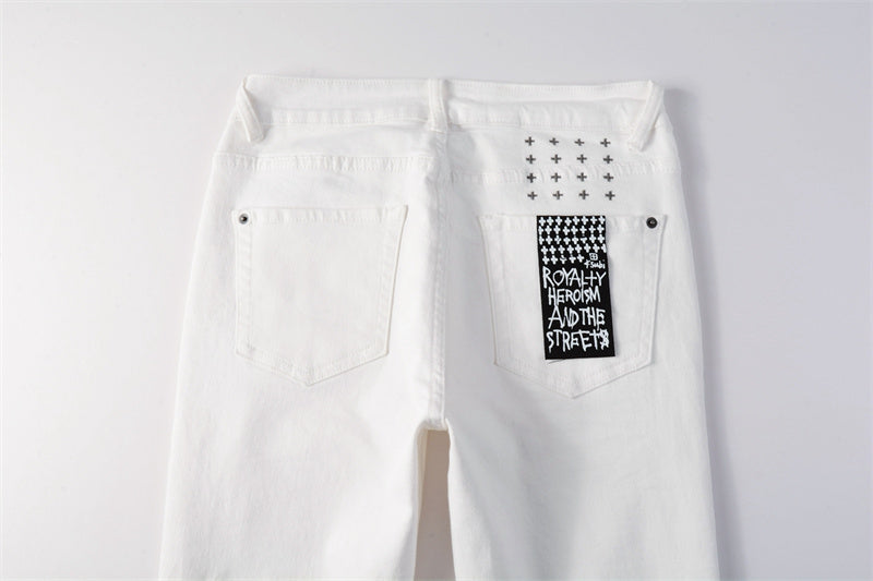 Ksubi men's Fashion jeans 3026