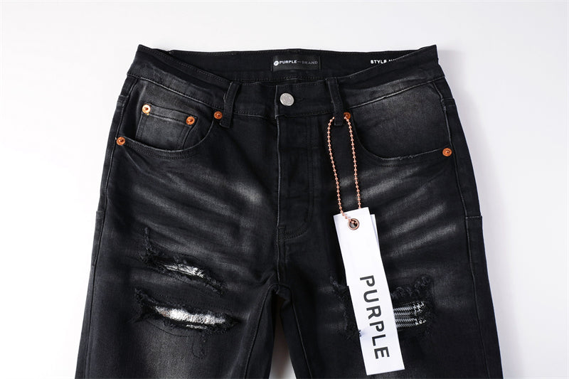 Purple Brand men's Fashion jeans 9001