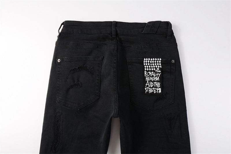 Ksubi men's Fashion jeans 3019