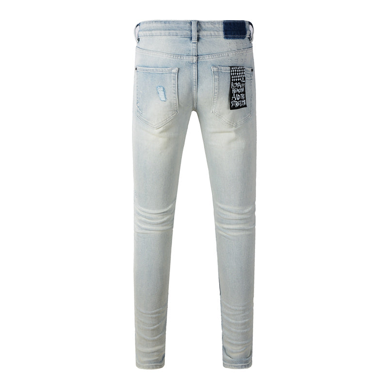 Ksubi men's Fashion jeans 3025