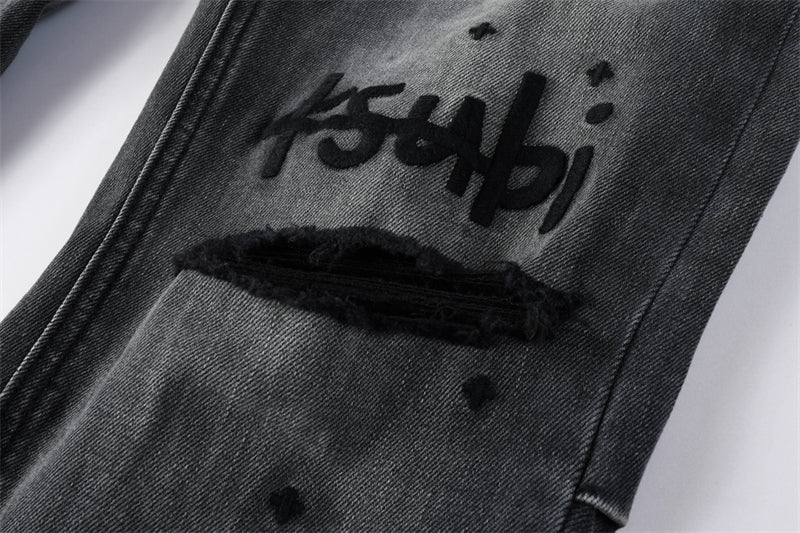 Ksubi men's Fashion jeans 3034