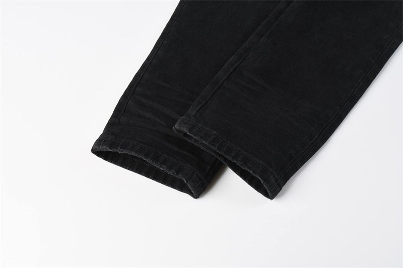 Fashion Amiri men's jeans 8937