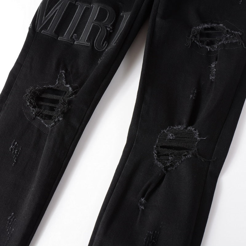 Amiri men's fashion jeans 892
