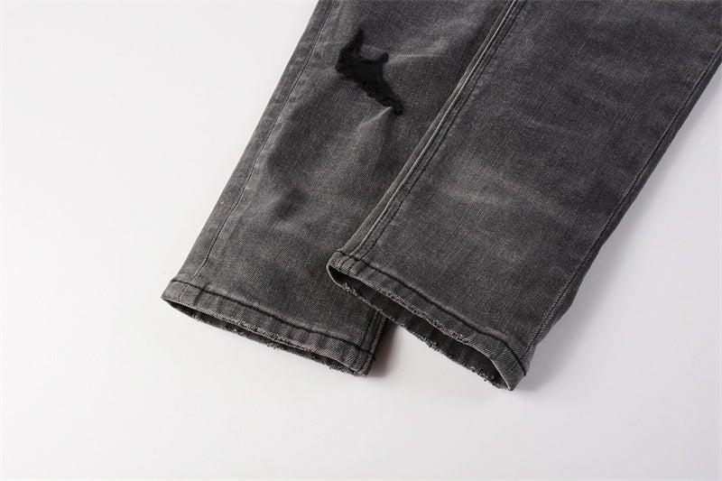 Ksubi men's Fashion jeans 3010