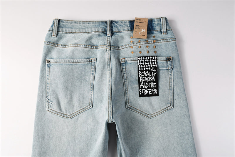Ksubi men's Fashion jeans 3031