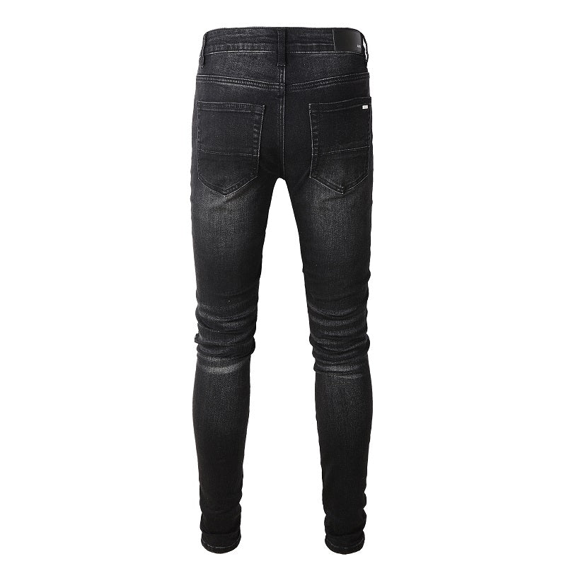 Amiri men's fashion jeans 830