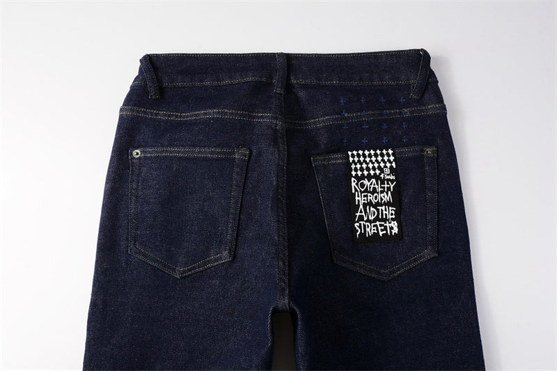 Ksubi men's Fashion jeans 3011