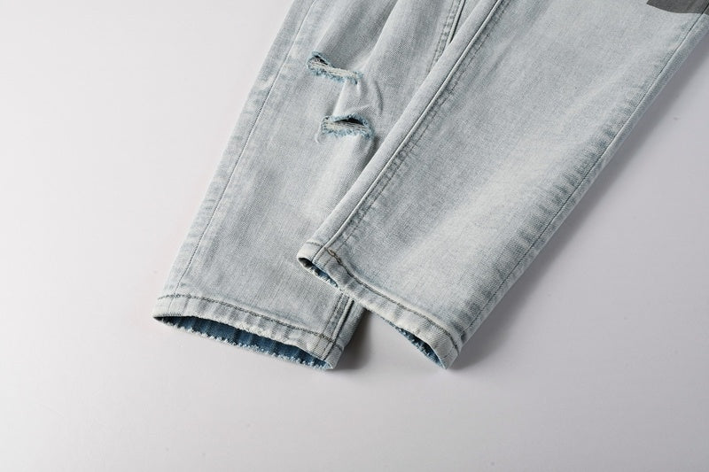 Ksubi men's Fashion jeans 3054