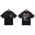 AMIRI  fashion T-shirt