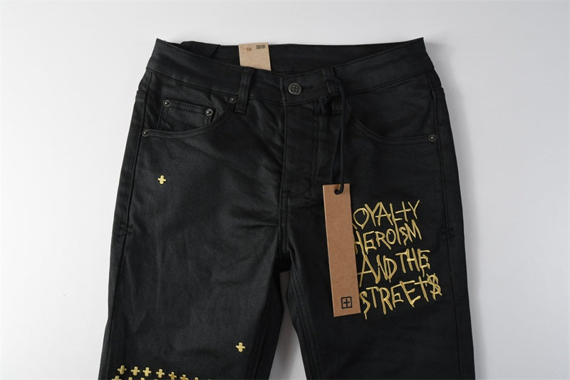 Ksubi men's Fashion jeans 3045