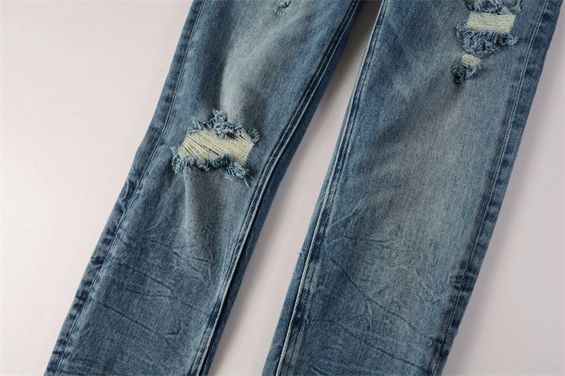 Ksubi men's Fashion jeans 3007