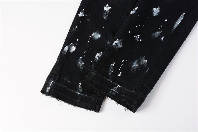 Purple Brand men's Fashion jeans 9002