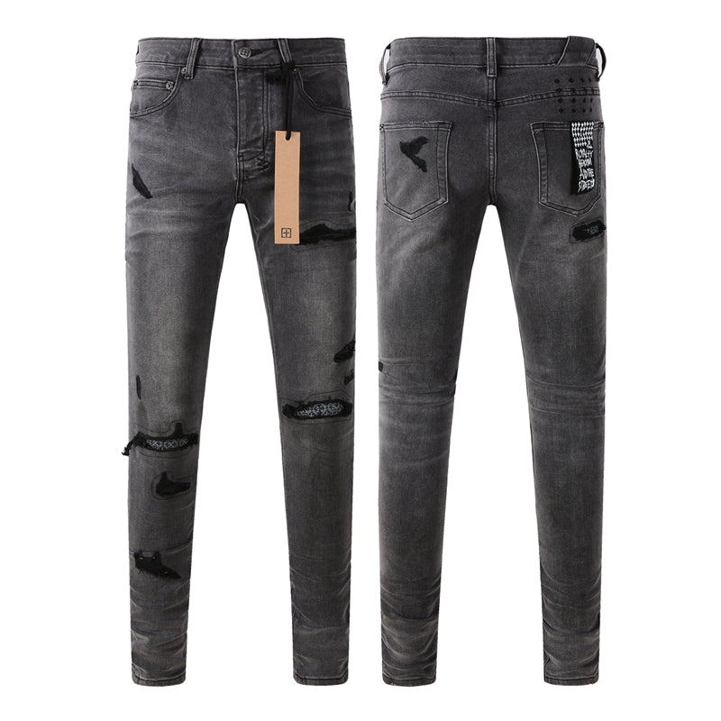 Ksubi men's Fashion jeans 3010