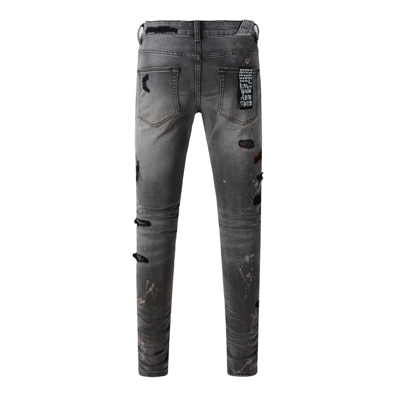 Ksubi men's Fashion jeans 3014