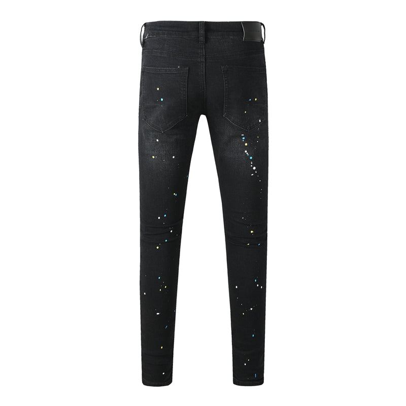 Purple Brand men's Fashion jeans 9121